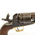 Original U.S. Civil War Colt Model 1860 Army Revolver Manufactured in 1863 - Matching Serial No 114050 Original Items
