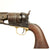 Original U.S. Civil War Colt Model 1860 Army Revolver Manufactured in 1863 - Matching Serial No 114050 Original Items