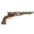 Original U.S. Civil War Colt Model 1860 Army Revolver Manufactured in 1863 - Matching Serial No 114050 Original Items