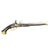 Original Danish Model 1772 Flintlock Dragoon and Naval Pistol Original Items