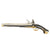 Original Danish Model 1772 Flintlock Dragoon and Naval Pistol Original Items
