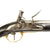 Original Danish Model 1772 Flintlock Dragoon and Naval Pistol Original Items