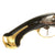Original Danish Model 1772 Flintlock Dragoon and Naval Pistol Original Items