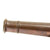 Original British Trafalgar Centennial Model Cannon Constructed from Materials of the HMS Victory Original Items