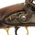 Original British King William IV Flintlock Saddle Ring Carbine Dated 1835 Original Items
