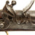 Original British King William IV Flintlock Saddle Ring Carbine Dated 1835 Original Items