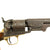 Original U.S. Civil War Colt 1851 Navy .36 Caliber Revolver with Vintage Military Holster - Manufactured in 1863 Original Items