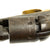 Original U.S. Civil War Colt 1851 Navy .36 Caliber Revolver with Vintage Military Holster - Manufactured in 1863 Original Items