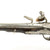 Original Early 18th Century Italian Signed Flintlock Pistol Ottoman Empire Capture Original Items