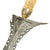 Original Late 18th Century Dutch East Indies Kris Dagger Original Items
