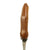 Original Indonesian Dutch East Indies Island of Sumatra Kris Dagger Circa 1850 Original Items