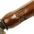 Original Indonesian Dutch East Indies Island of Sumatra Kris Dagger Circa 1850 Original Items