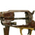 Original U.S. Civil War Era Remington New Model 1863 Army Revolver - Matching Serial Numbers 77296 Original Items