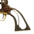 Original U.S. Civil War Era Remington New Model 1863 Army Revolver - Matching Serial Numbers 77296 Original Items