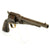 Original U.S. Civil War Era Remington New Model 1863 Army Revolver - Matching Serial Numbers 77296 Original Items