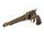Original U.S. Civil War Era Remington New Model 1863 Army Revolver - Matching Serial Numbers 77296 Original Items