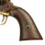 Original U.S. Civil War Era Remington New Model 1863 Army Revolver - Matching Serial Numbers 77296 Original Items