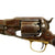 Original U.S. Civil War Era Remington New Model 1863 Army Revolver - Matching Serial Numbers 77296 Original Items