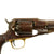 Original U.S. Civil War Era Remington New Model 1863 Army Revolver - Matching Serial Numbers 77296 Original Items