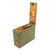 Original German WWI Maxim MG 08 MG 08/15 Ammunition Belt Loader and Winder in Transit Chest Original Items