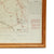 Original British WWI Trench Map Battle of Somme Beaumont-Hamel August 1916 Original Items
