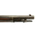 U.S. Springfield Trapdoor Model 1888 Round Rod Bayonet Rifle - Serial No 549067 Original Items
