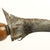 Original Late 18th Century Dutch East Indies Kris Dagger - Island of Flores Original Items