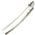Original U.S. Model 1906 Cavalry Saber with Scabbard by Ames - Dated 1906 Original Items