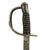 Original U.S. Model 1906 Cavalry Saber with Scabbard by Ames - Dated 1906 Original Items