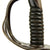 Original U.S. Model 1906 Cavalry Saber with Scabbard by Ames - Dated 1906 Original Items