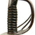 Original U.S. Model 1906 Cavalry Saber with Scabbard by Ames - Dated 1906 Original Items
