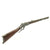 Original U.S. Winchester Model 1873 .44-40 Rifle with Octagonal Barrel - Manufactured in 1892 Original Items