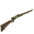 Original Swiss Vetterli M1871 Infantry Magazine Rifle Serial No 67192 - 10.35 x 47mm Original Items