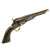 Original U.S. Civil War Colt Model 1860 Army Revolver Manufactured in 1861 - Matching Serial No 16845 Original Items