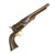 Original U.S. Civil War Colt Model 1860 Army Revolver Manufactured in 1861 - Matching Serial No 16845 Original Items