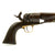 Original U.S. Civil War Colt Model 1860 Army Revolver Manufactured in 1861 - Matching Serial No 16845 Original Items