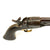 Original U.S. Civil War Colt Model 1860 Army Revolver Manufactured in 1861 - Matching Serial No 16845 Original Items