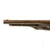 Original U.S. Civil War Colt Model 1860 Army Revolver Manufactured in 1861 - Matching Serial No 16845 Original Items