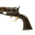 Original U.S. Civil War Colt Model 1860 Army Revolver Manufactured in 1861 - Matching Serial No 16845 Original Items