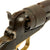 Original U.S. Civil War Colt Model 1860 Army Revolver Manufactured in 1861 - Matching Serial No 16845 Original Items