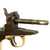 Original U.S. Civil War Colt Model 1860 Army Revolver Manufactured in 1861 - Matching Serial No 16845 Original Items
