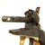 Original U.S. Civil War Colt Model 1860 Army Revolver Manufactured in 1861 - Matching Serial No 16845 Original Items