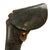 Original U.S. Civil War Colt Model 1860 Army Revolver Made in 1863 Serial No 100631 with Original Holster Original Items