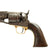 Original U.S. Civil War Colt Model 1860 Army Revolver Made in 1863 Serial No 100631 with Original Holster Original Items
