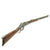 Original U.S. Winchester Model 1873 .44-40 Rifle with Round Barrel - Manufactured in 1881 Original Items