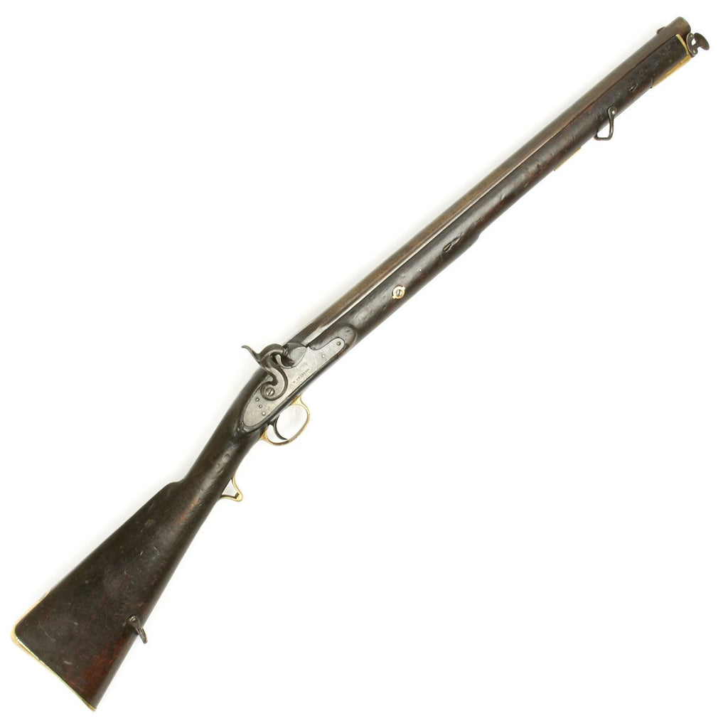 Original 1851 Bengal Irregular Cavalry Carbine by Greener - Skinners Horse Original Items