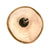 Original British 19th Century Military Copper Funnel Board of Ordnance Stamped Original Items