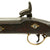 Original British EIC 1846 2nd Bengal Irregular Cavalry Percussion Pistol with Blunderbuss Barrel Original Items