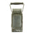 Original German WWII Deutsche Reichsbahn Marked Railwayman Lantern Original Items