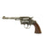 Original U.S. Colt Model 1894 Army Revolver D.A. .38 Serial No. 109172 - Made In 1898 Original Items
